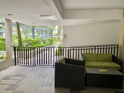 Esparina Residences (D19), Condominium #267420081